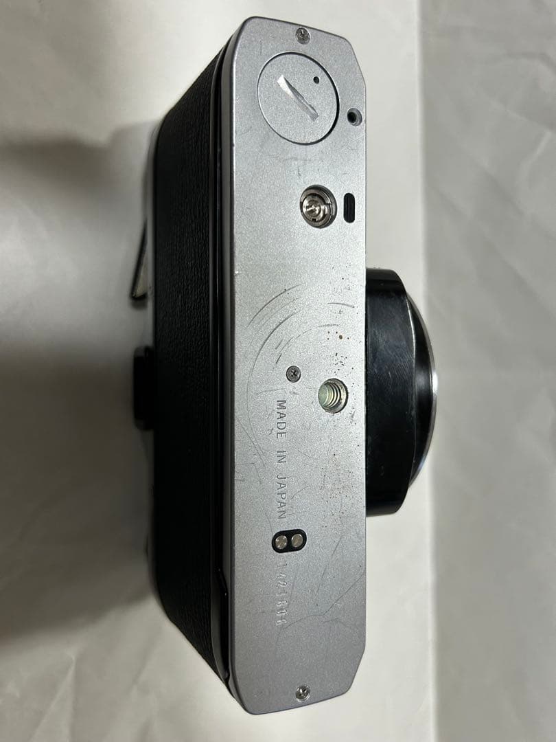【使える!】OLYMPUS OM-10 動作確認済み！