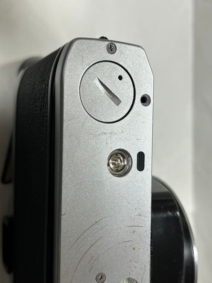 【使える!】OLYMPUS OM-10 動作確認済み！