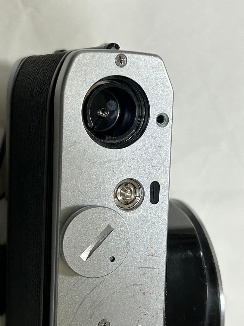 【使える!】OLYMPUS OM-10 動作確認済み！