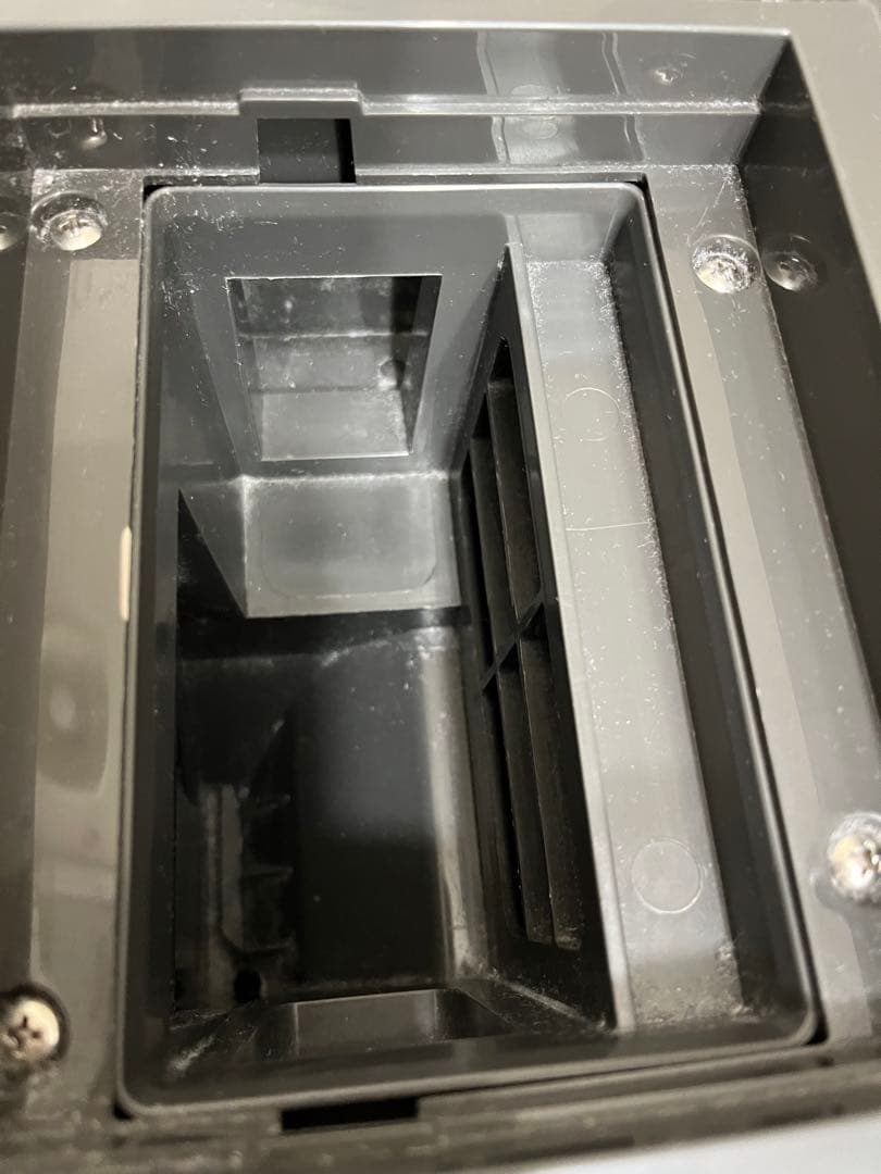 2023年製ドラム式洗濯機 洗濯8kg乾燥5kg DKC85A1-B左開き