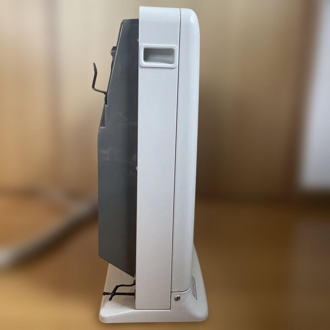 Fujitsu 温水ルームヒーター　KH-60HD-W ホットマン