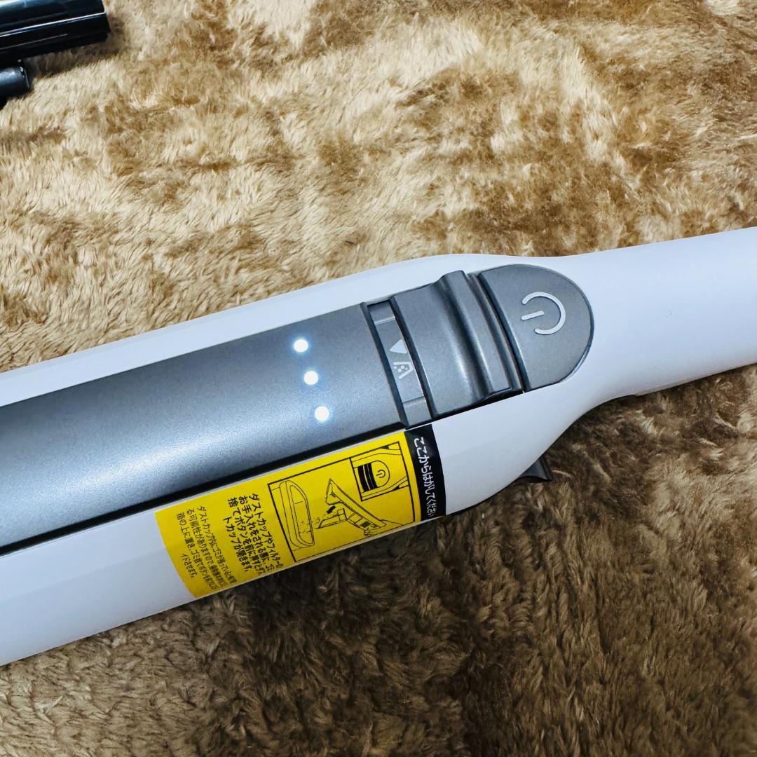 【箱付】Shark EVOPOWER SYSTEM STD+ CS150JAE