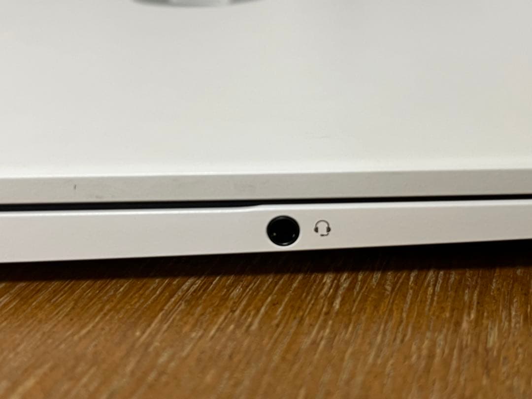 希少 HP Pavilion 13 Aero Ryzen7 Office有