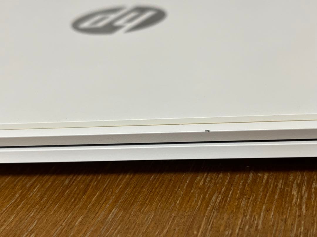 希少 HP Pavilion 13 Aero Ryzen7 Office有