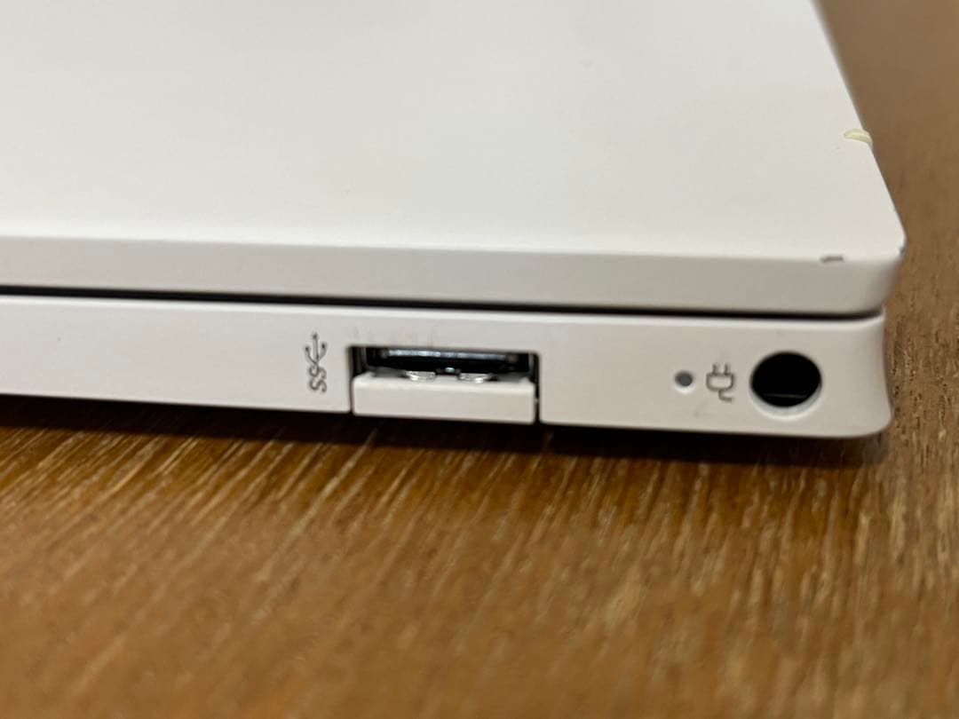 希少 HP Pavilion 13 Aero Ryzen7 Office有