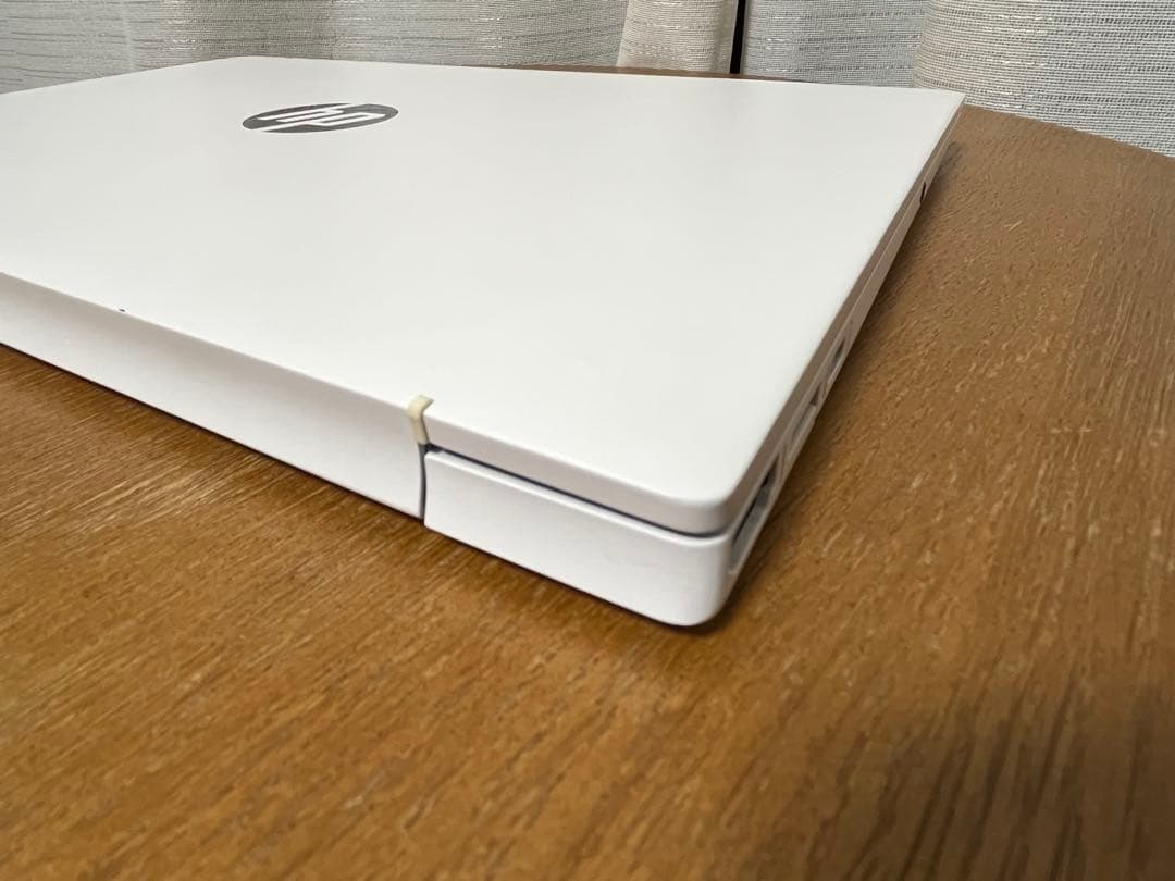 希少 HP Pavilion 13 Aero Ryzen7 Office有