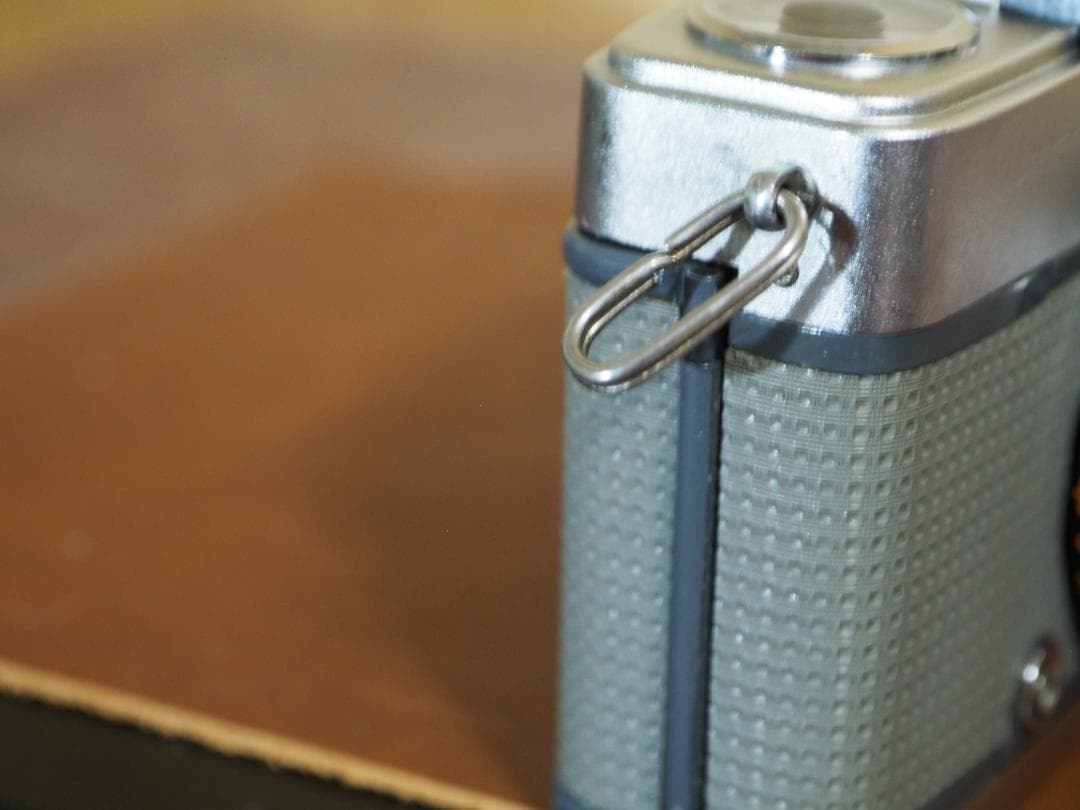 【フィルム試写あり・整備品・赤ベロOK】オリンパス　PEN EE-2 ①