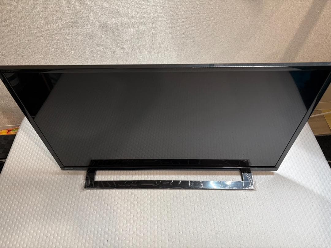 ★美品★　REGZA 32S22 32インチ 2020年製液晶テレビ