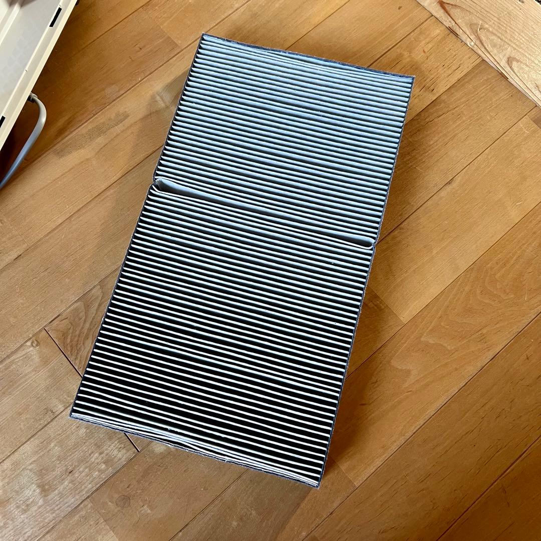 【極美品】SHARP 加湿空気清浄機 KC-G40W プラズマクラスター7000