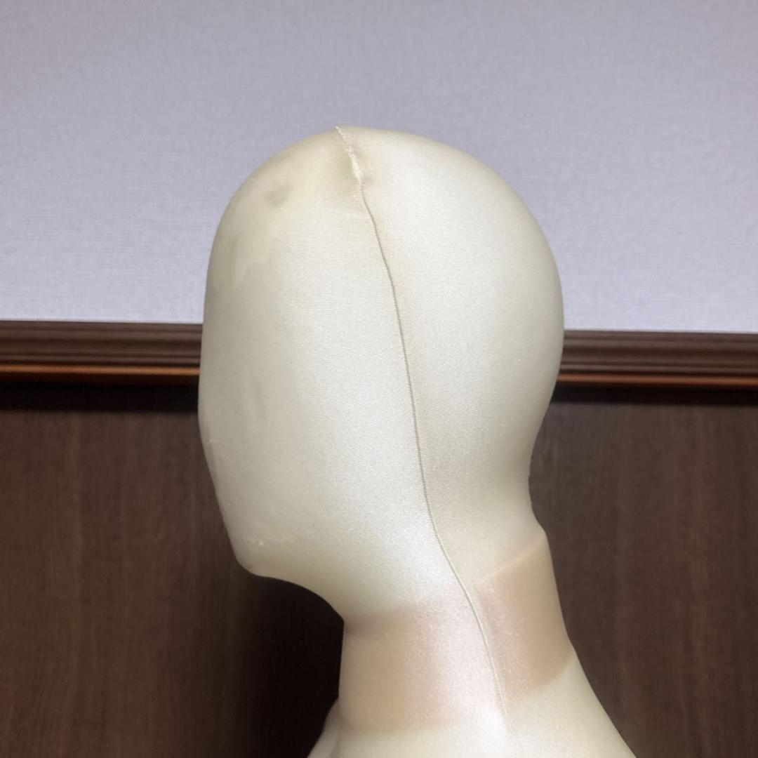 【手渡し／5,000円引】180cm フレキシブルマネキン 男性　土台付き