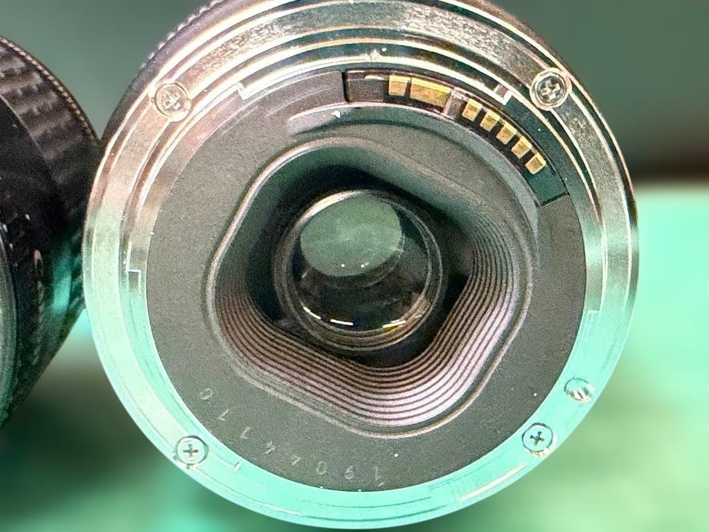 Canon EF USM ズームレンズ 3本セット