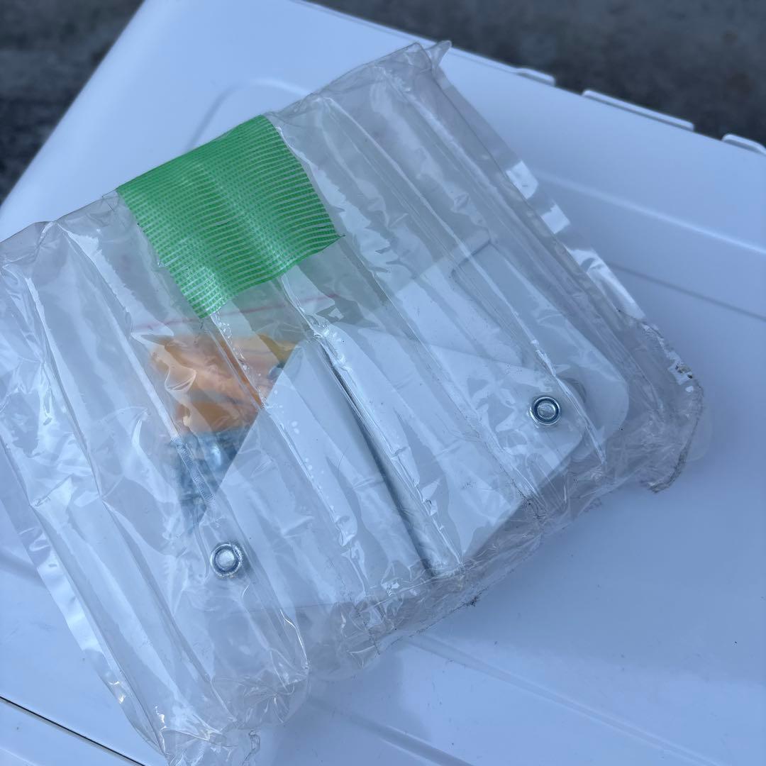 【美品】SunRuck 衣類乾燥機 SR-ASMN205-W-2490 3kg