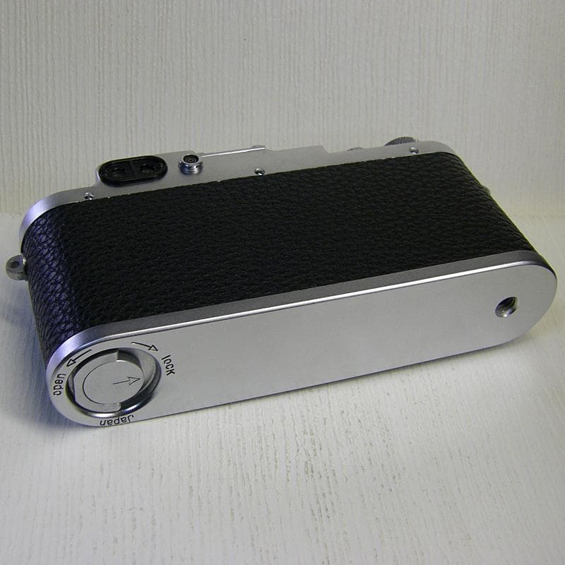 ライカＬマウント◎Ｌｅｏｔａｘ Ｋ（レオタックスＫ型）