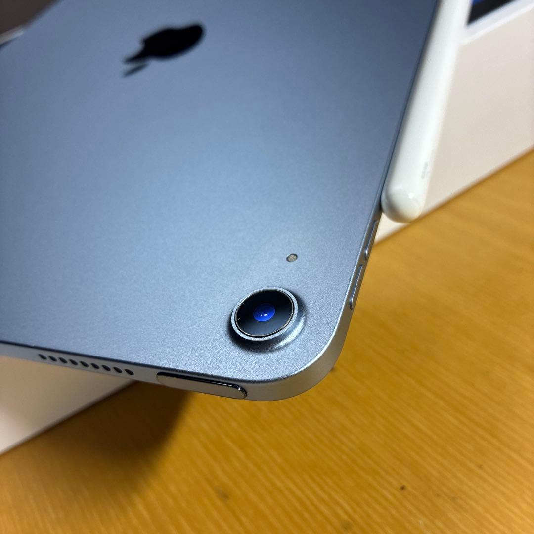 iPad Air4 256GB ＋ Apple pencil2 + 純正充電器