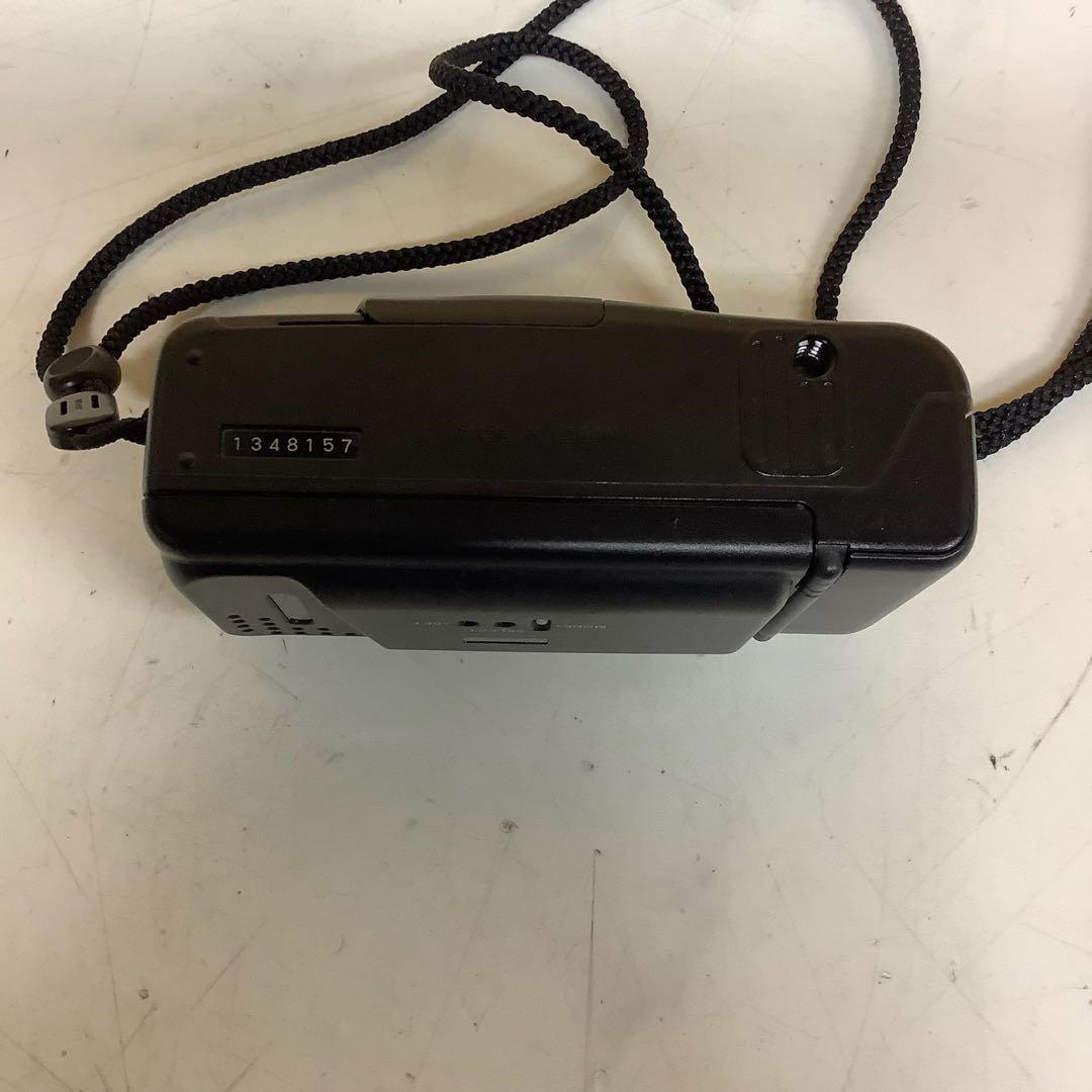 OLYMPUS AF-10 SUPER箱付完動品(や-99S)