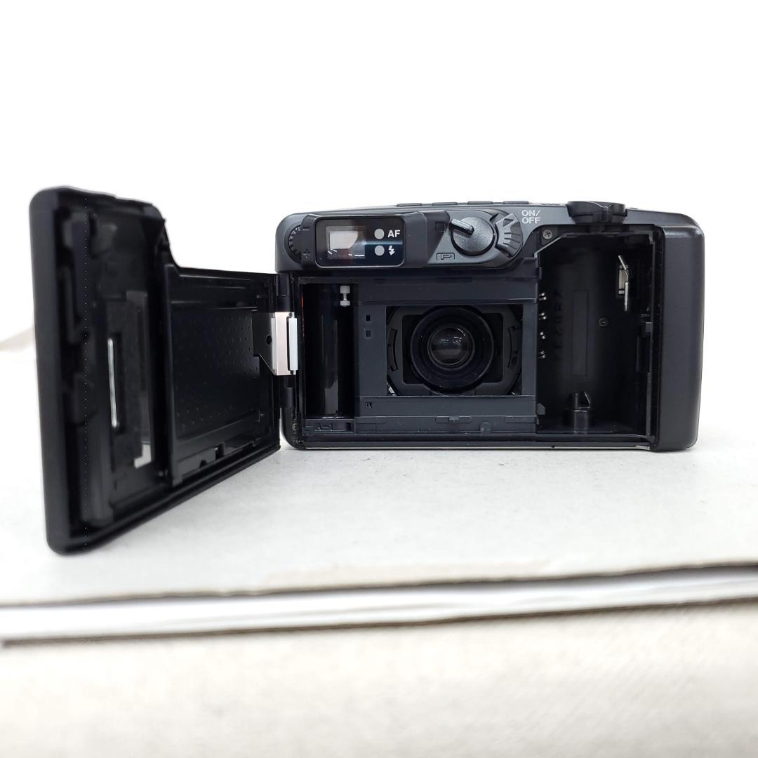 【動作確認済】 Pentax ESPIO 140M G0130-87-7v