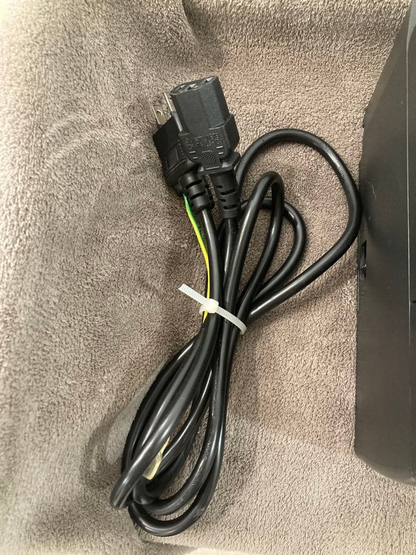 【美品】スター精密レシートプリンタ TSP650II （Bluetooth対応）