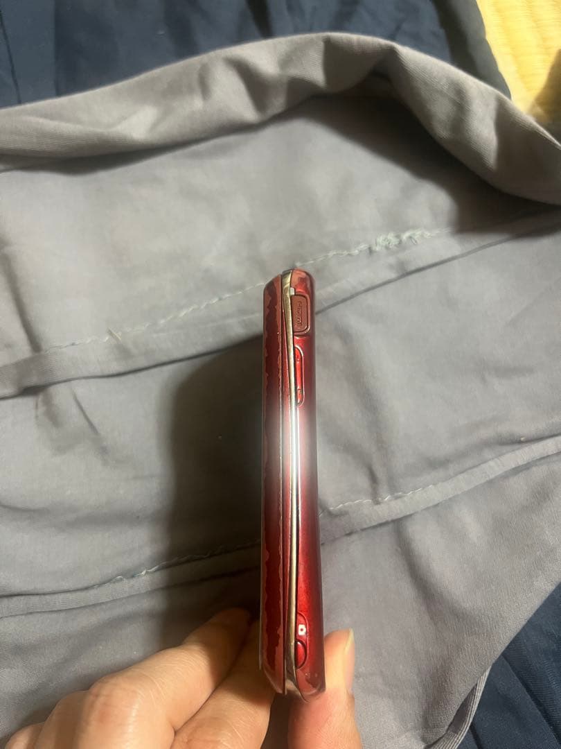 海外限定発売Xperia pro MK16i起動確認済み、箱付き
