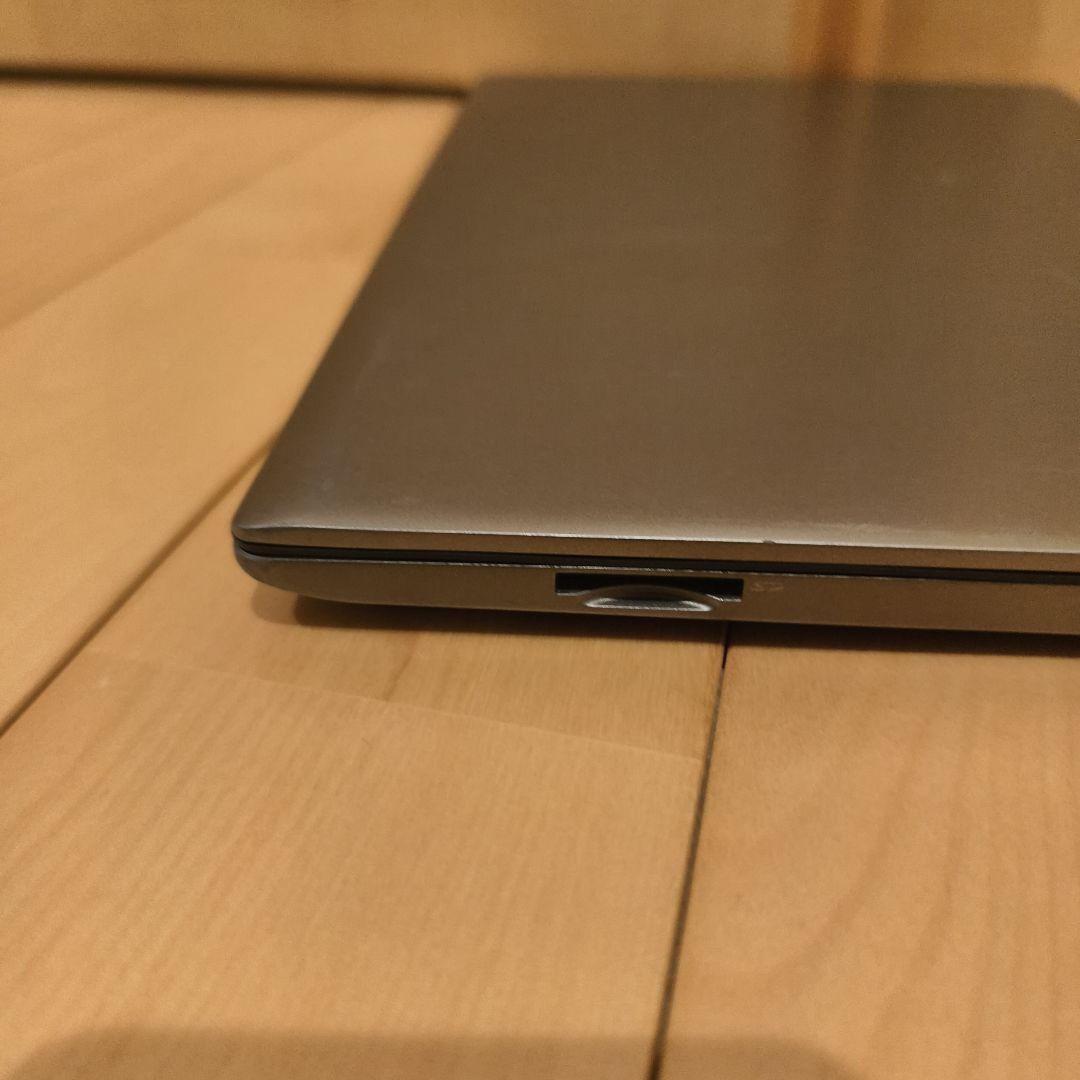 ジャンク/通電OK Dynabook R63/J Core i5-8250U