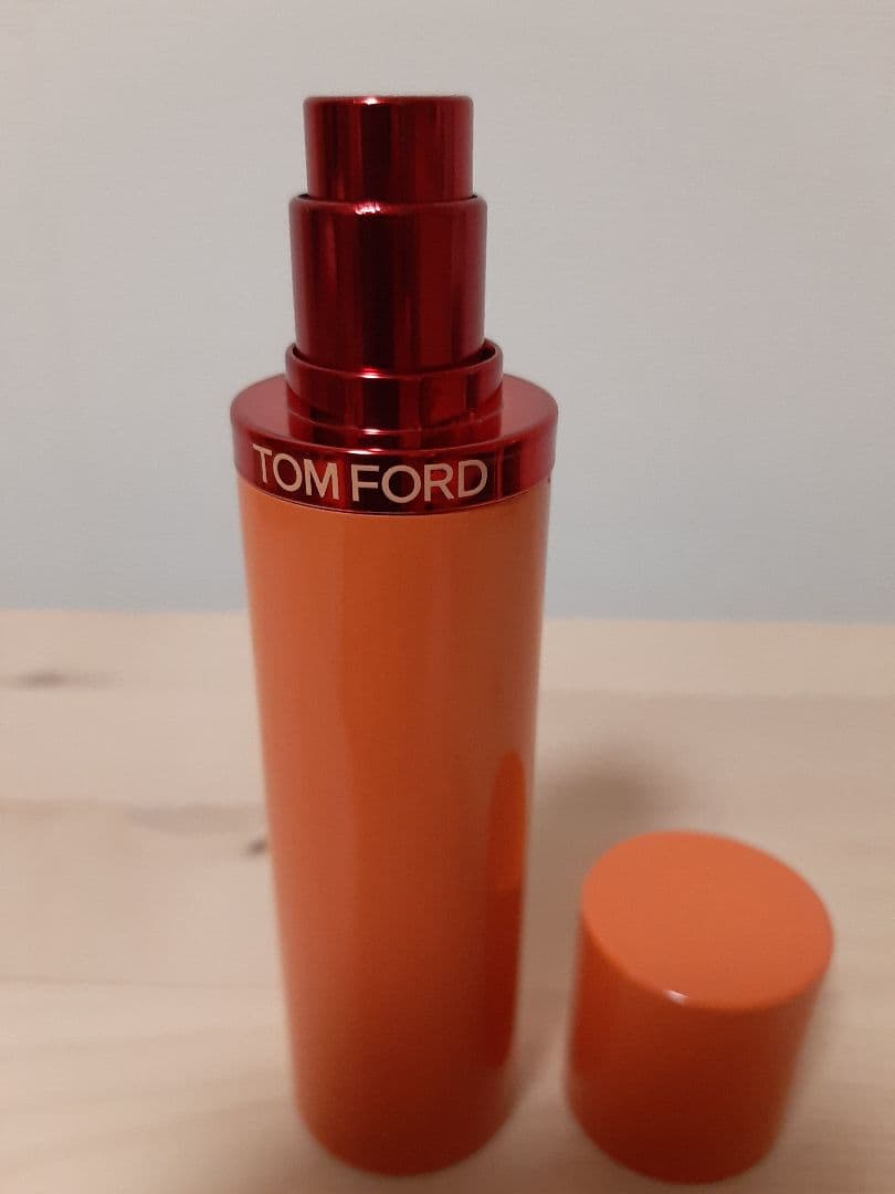 TOM FORD トムフォード ビターピーチ 10ml