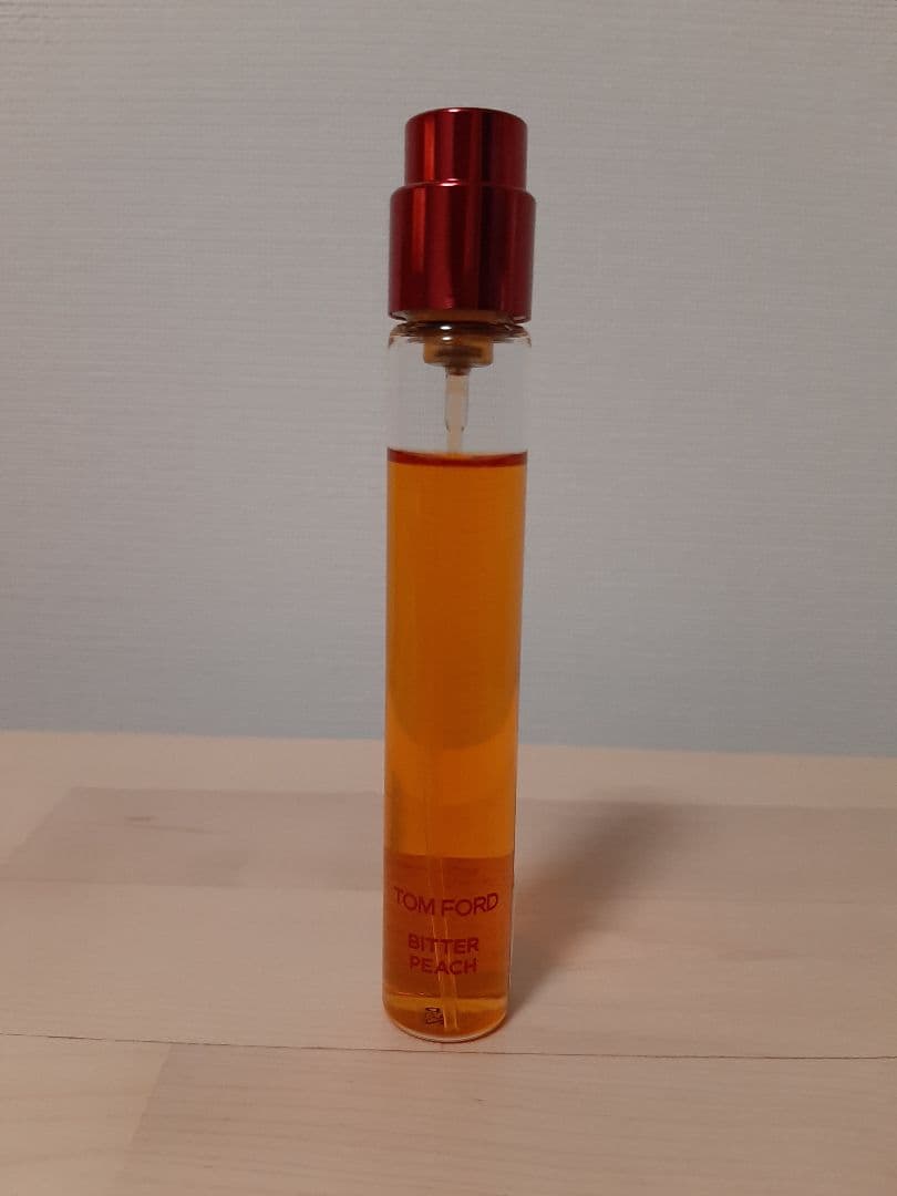 TOM FORD トムフォード ビターピーチ 10ml