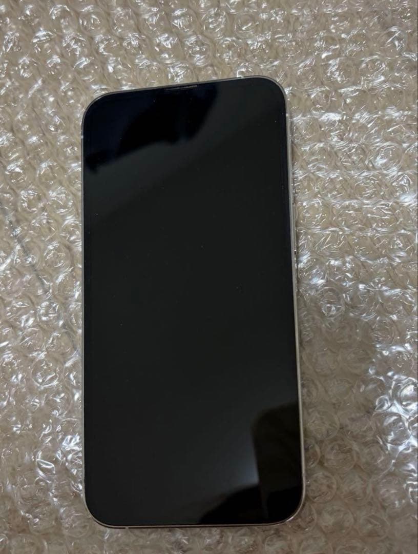 Apple iPhone 13 Pro シルバー 256GB SIMフリー