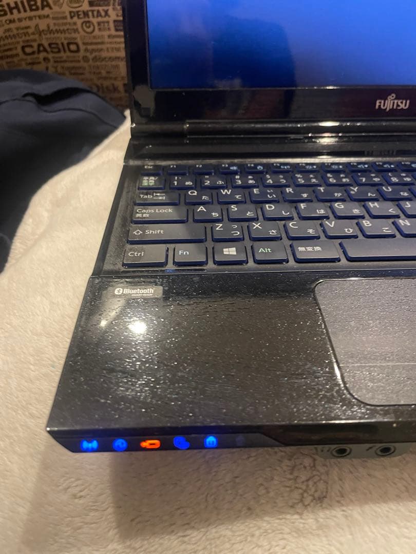 パソコン中古