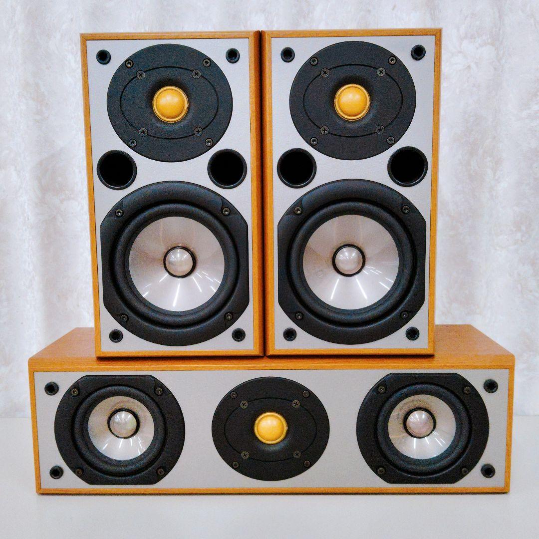 YAMAHA スピーカー NS-90 NS-C120 セット