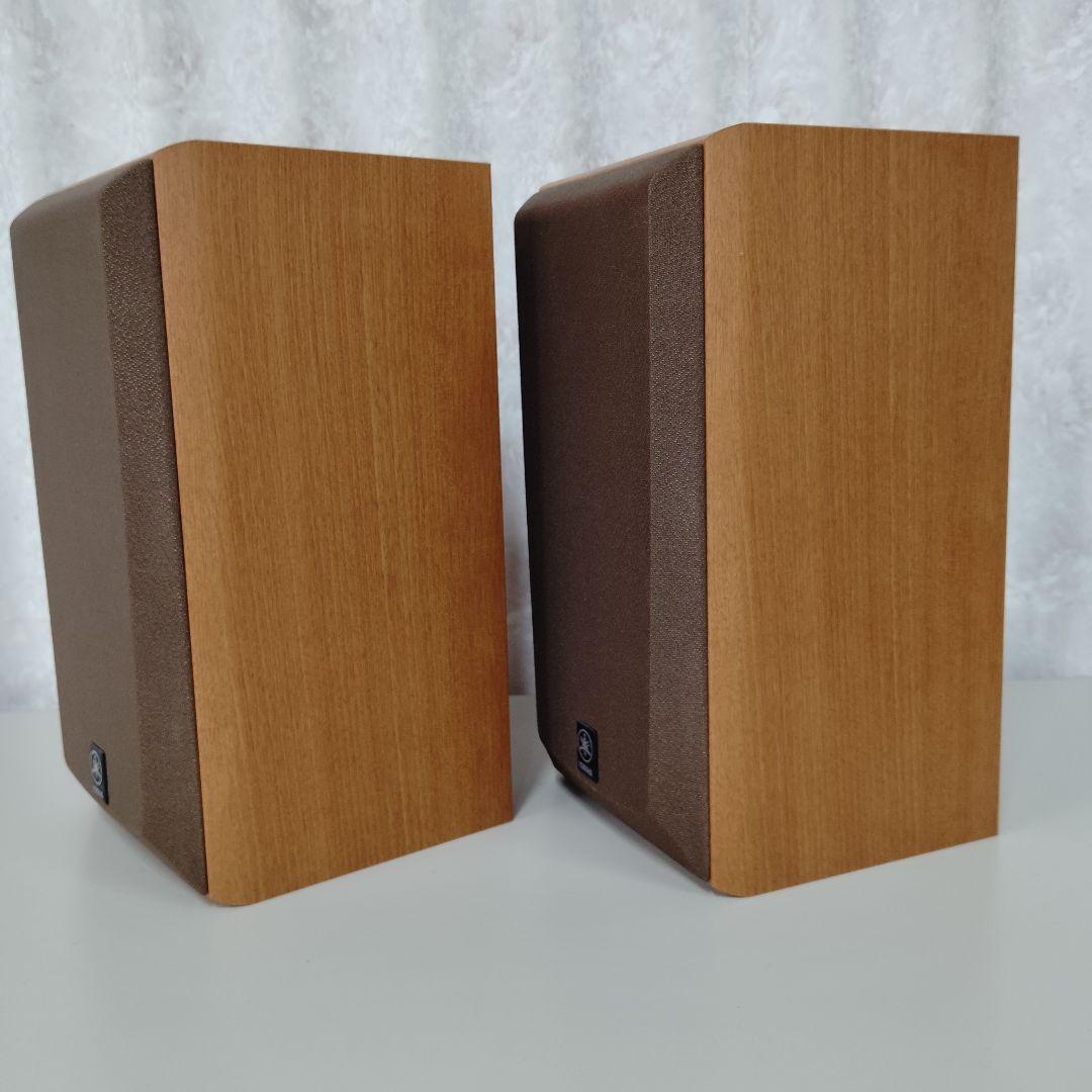YAMAHA スピーカー NS-90 NS-C120 セット