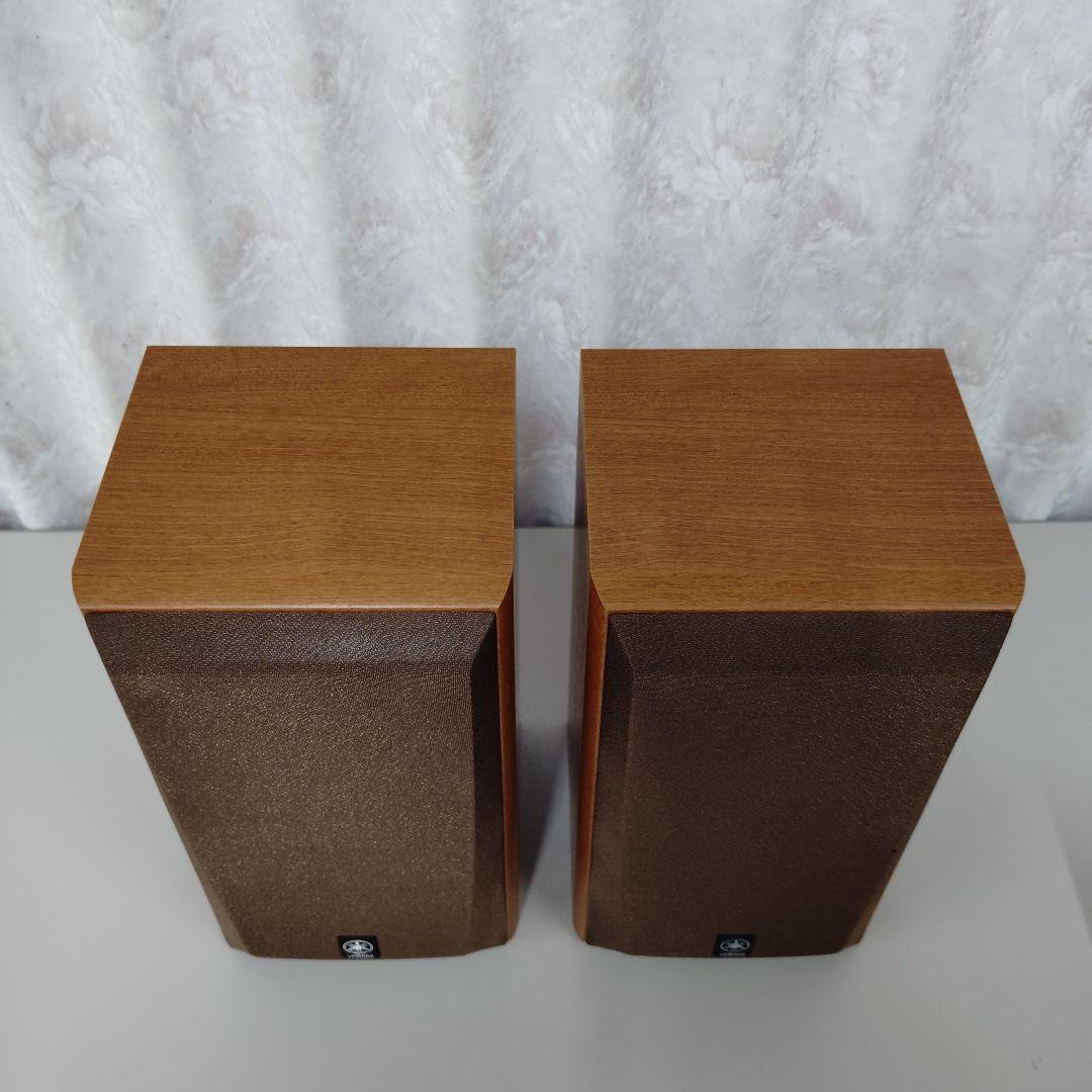 YAMAHA スピーカー NS-90 NS-C120 セット
