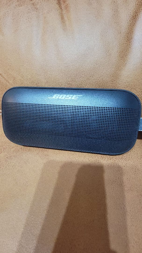 スピーカー・ウーファー Bose SoundLink Flex Bluetooth speaker