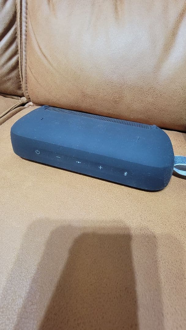スピーカー・ウーファー Bose SoundLink Flex Bluetooth speaker