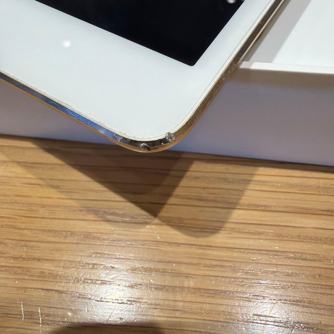 iPad mini4 64GB WiFi＋Cellular Gold