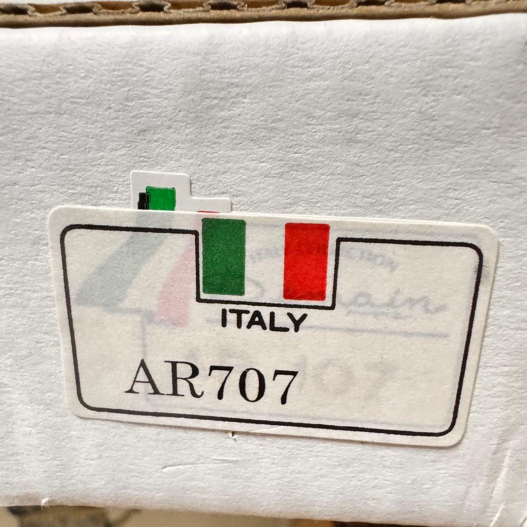 【新品未開封】ドマン　サイン入りアートトレー　イタリア製　AR707 希少絵画