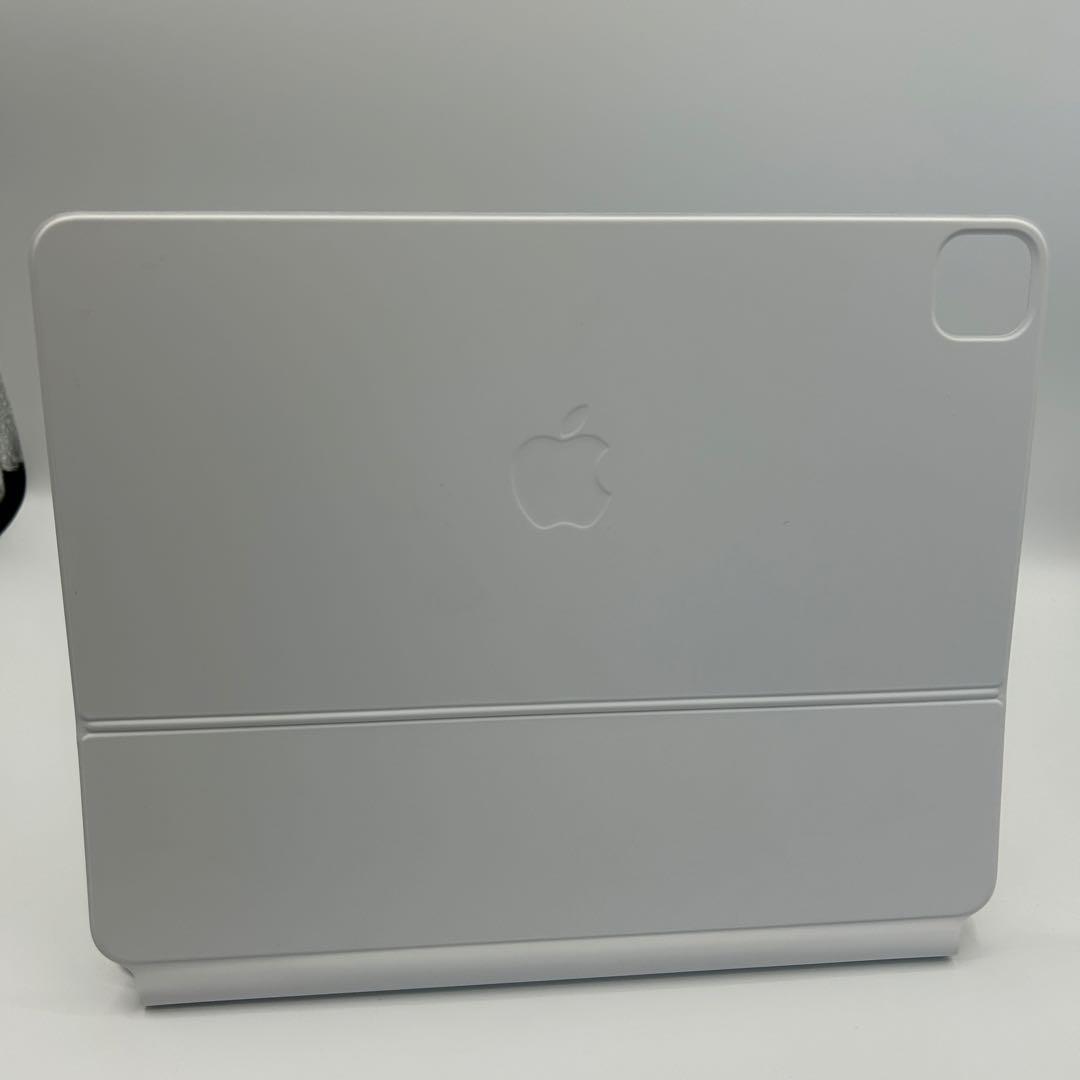 【美品】Apple純正 12.9 / 13インチ Magic Keyboard