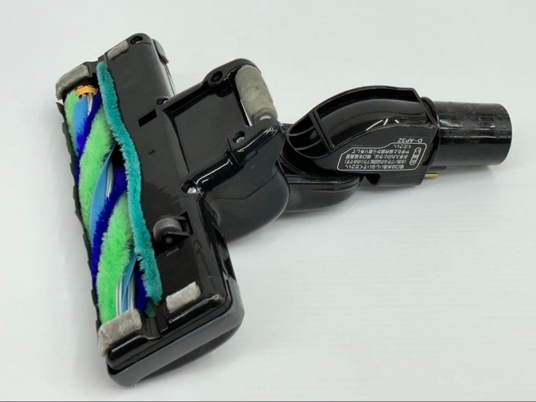 美品　日立　HITACHI　掃除機　他機種対応　ヘッド　回転ブラシ　D-AP32