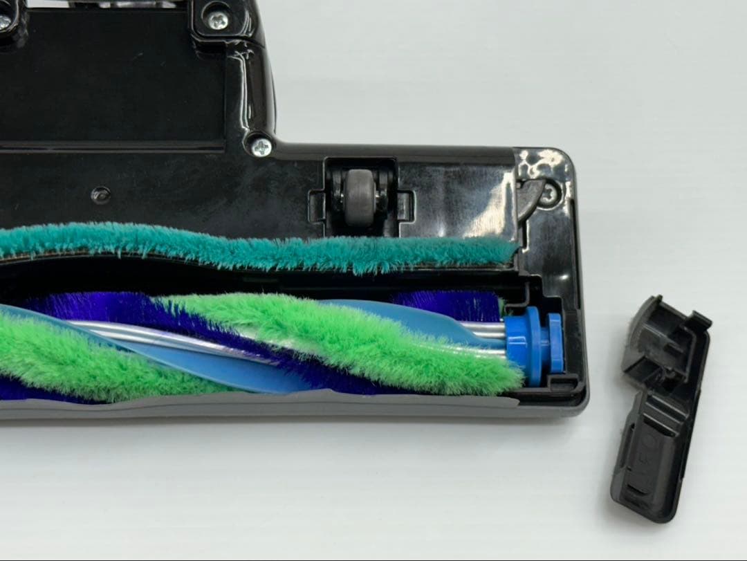 美品　日立　HITACHI　掃除機　他機種対応　ヘッド　回転ブラシ　D-AP32