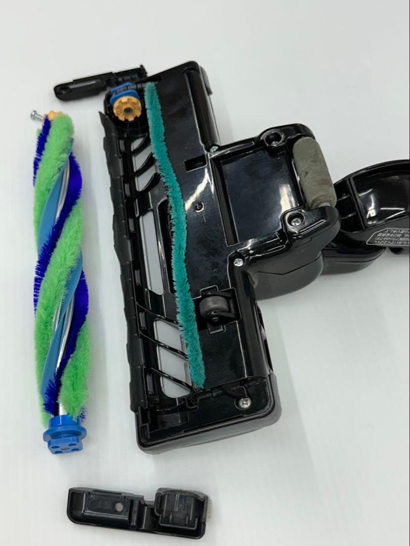 美品　日立　HITACHI　掃除機　他機種対応　ヘッド　回転ブラシ　D-AP32