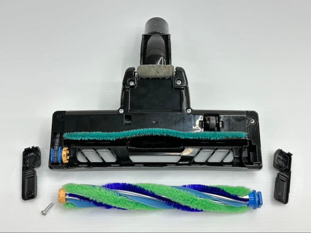 美品　日立　HITACHI　掃除機　他機種対応　ヘッド　回転ブラシ　D-AP32