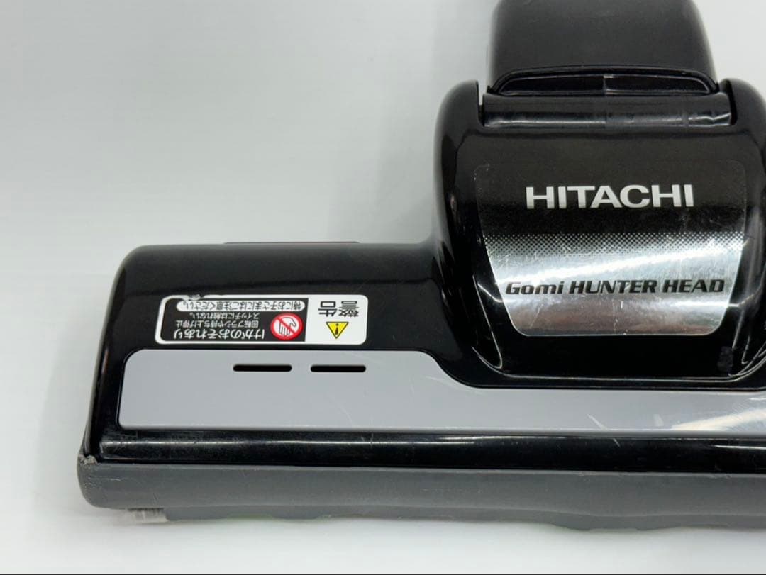 美品　日立　HITACHI　掃除機　他機種対応　ヘッド　回転ブラシ　D-AP32