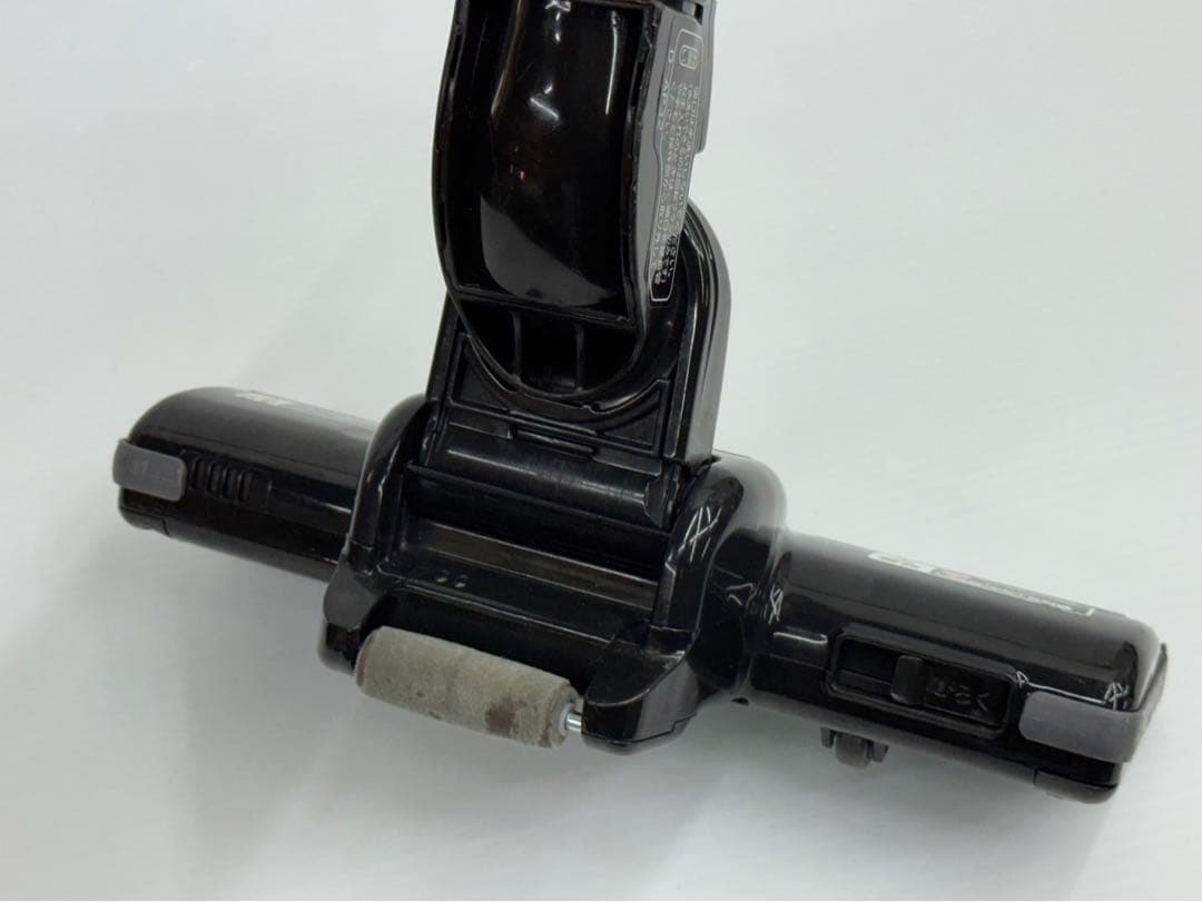 美品　日立　HITACHI　掃除機　他機種対応　ヘッド　回転ブラシ　D-AP32