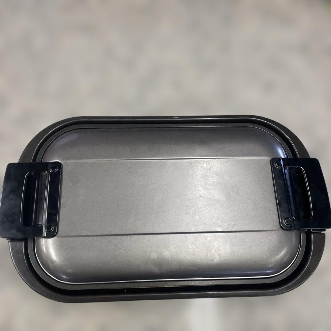 YAMAZEN 山善 ホットプレート HGB-1300 調理器具 キッチン 格安