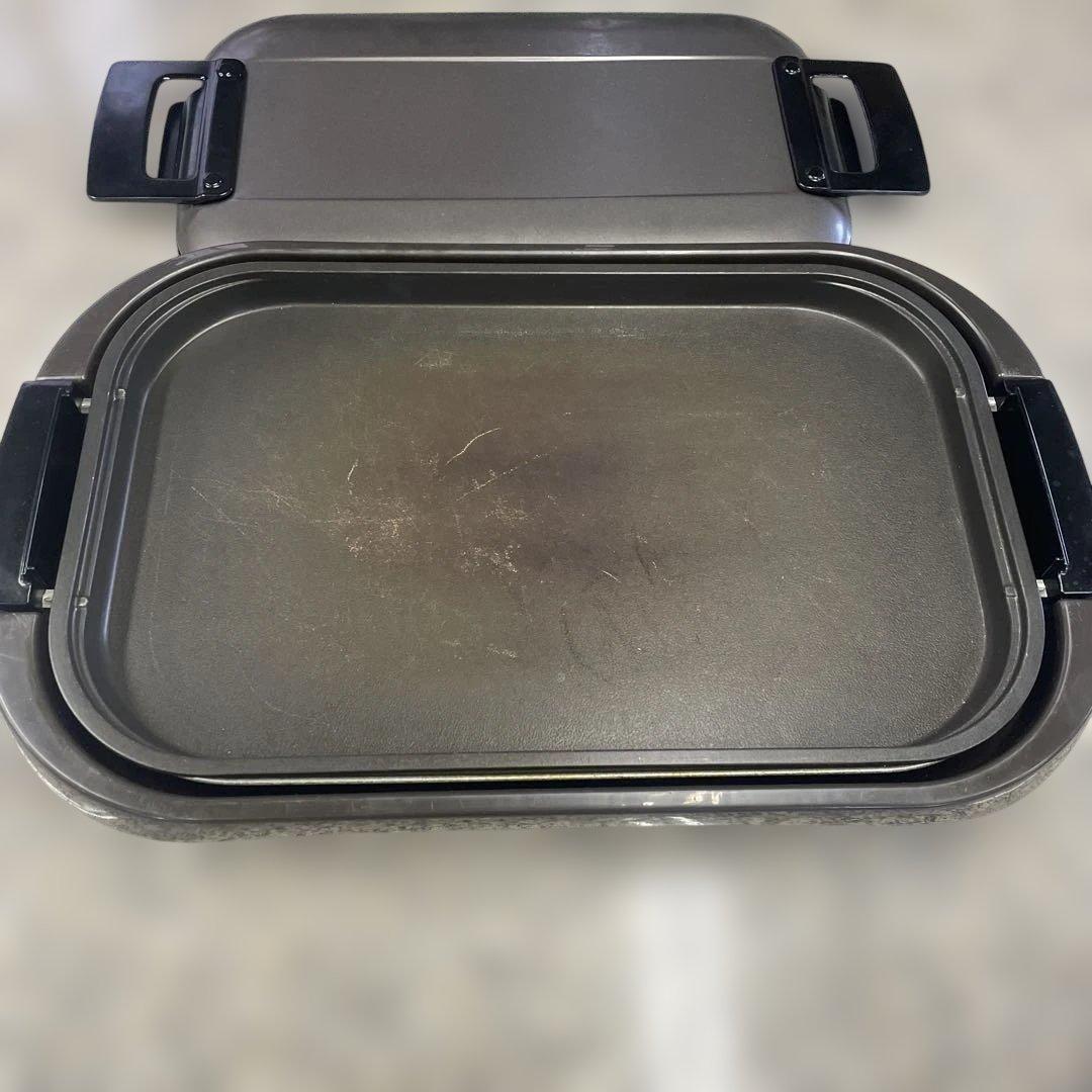 YAMAZEN 山善 ホットプレート HGB-1300 調理器具 キッチン 格安