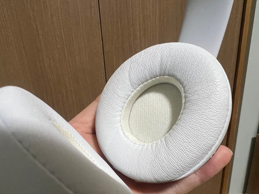 Beats by Dr Dre SOLO3 WIRELESS ローズゴールド