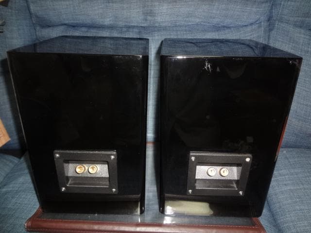 国産メーカー Venetor Sound 希少　VT-SP10PBK　USED