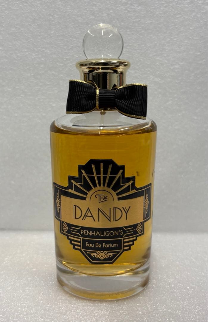 【未使用】ペンハリガン ザ・ダンディ EDP 100ml 箱あり 希少