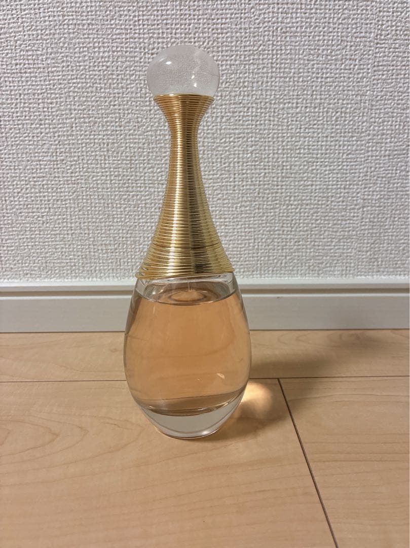 Diorジャドール EDP オードパルファム SP 100ml