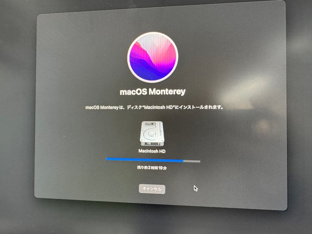 Mac Pro Late 2013 メモリ64GB HDD256GB 本体のみ