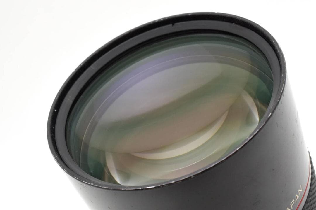 ★極上品★キャノン CANON NEW FD 300mm F4 L #326x