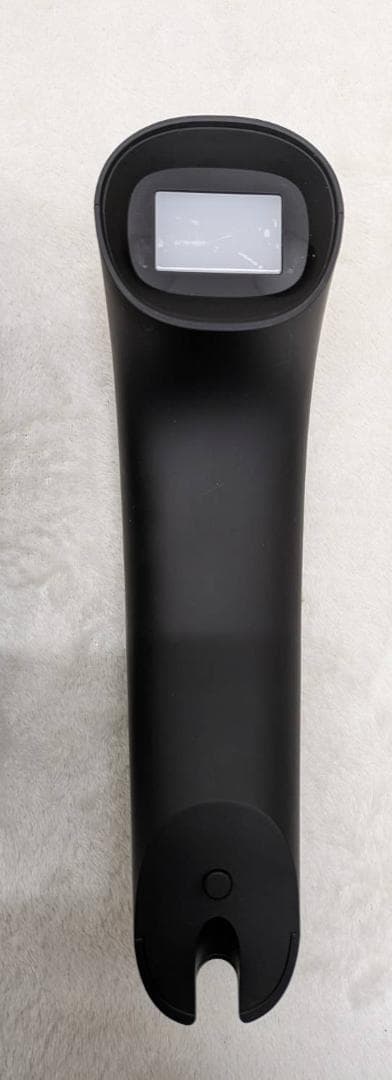 STELLABEAUTE ステラボーテ 脱毛器 ブラック SB-IFD02-BK